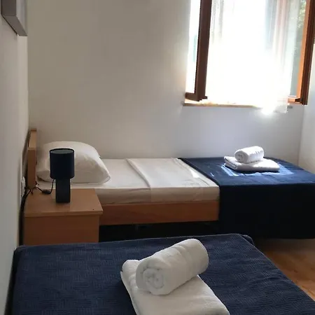 Holiday House Bepa Dom wakacyjny